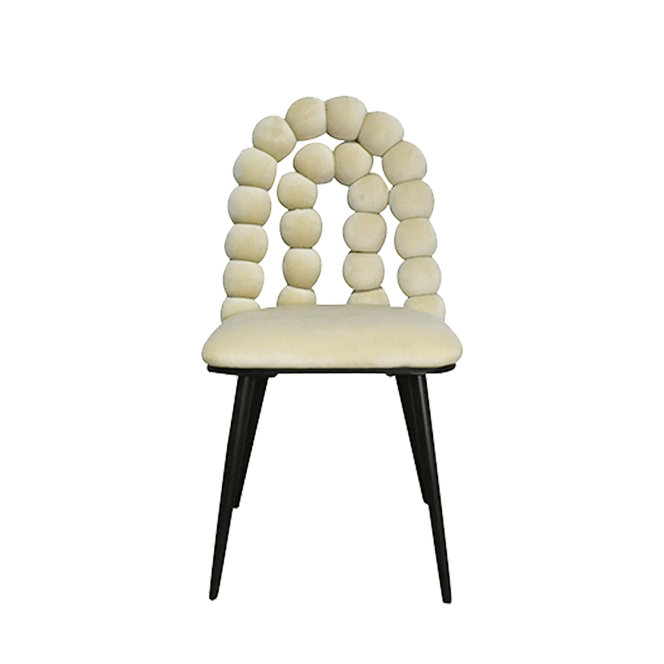 チェアSST002ベージュ - 2