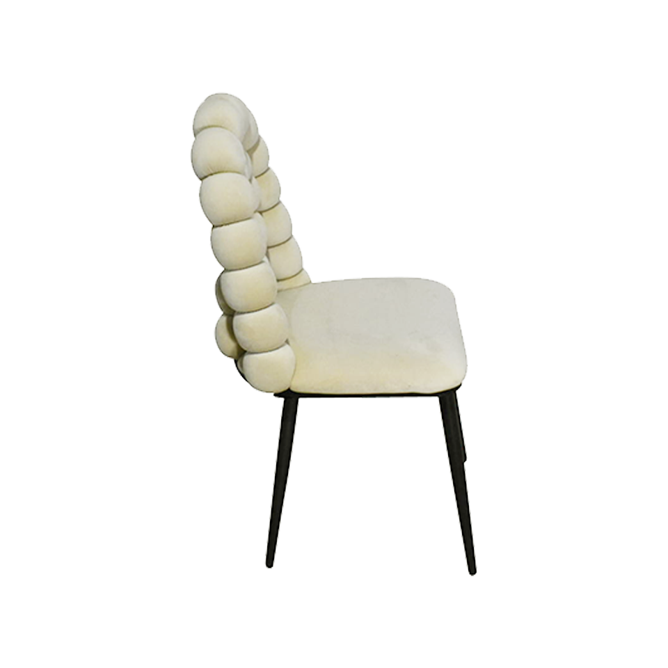 チェアSST002ベージュ - 3