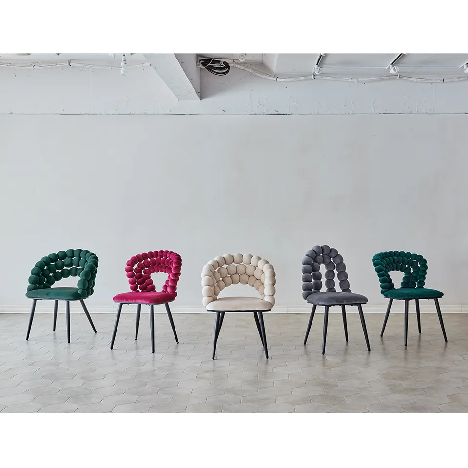 チェアSST003ベージュ - 8