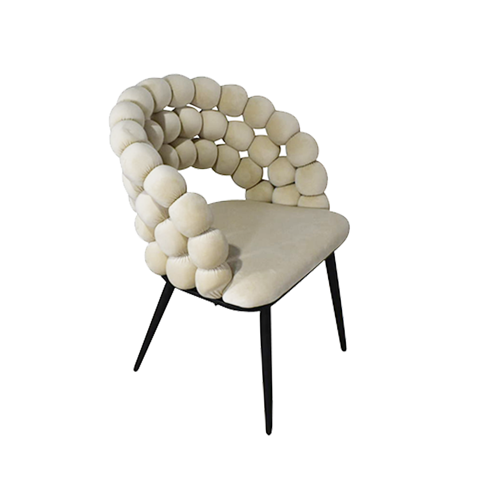 チェアSST003ベージュ - 4