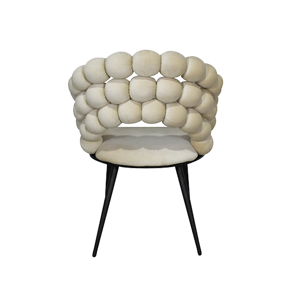 チェアSST003ベージュ - 5