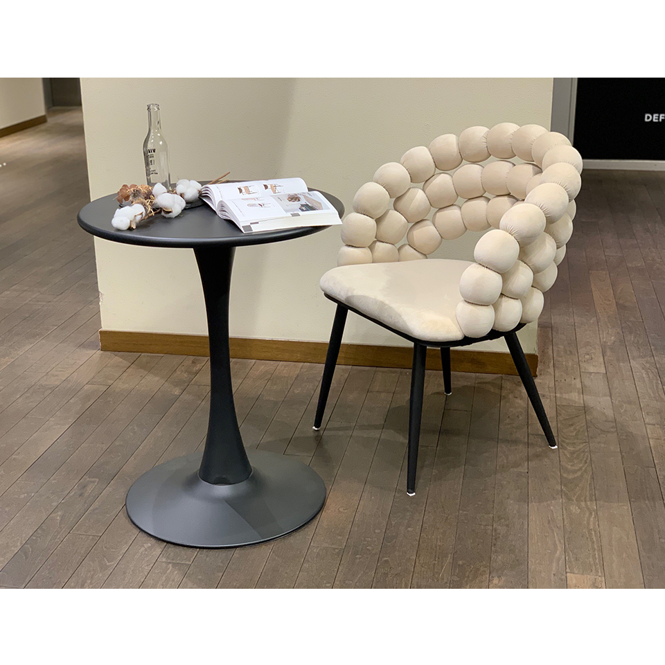 チェアSST003ベージュ - 7