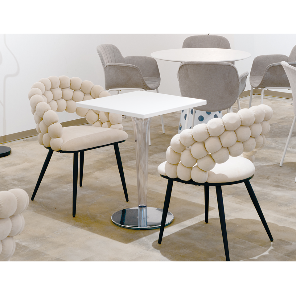 チェアSST003ベージュ - 10