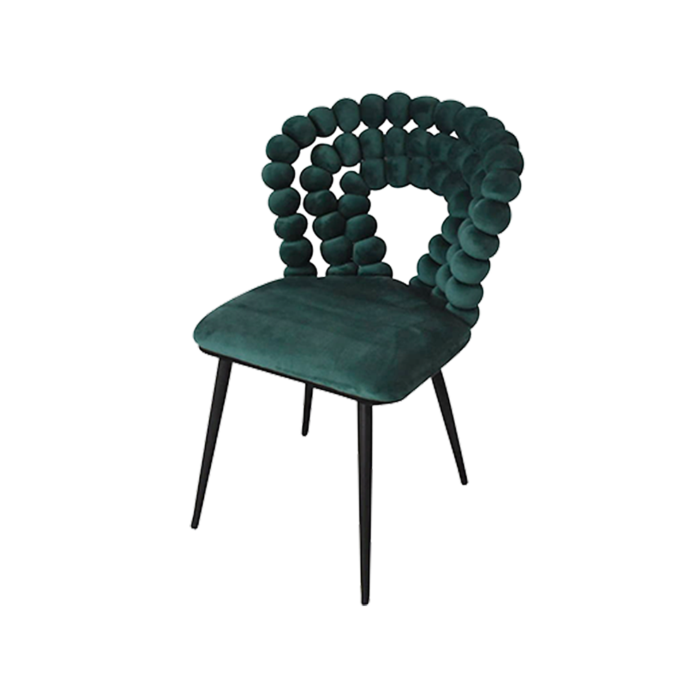 チェアSST004グリーン