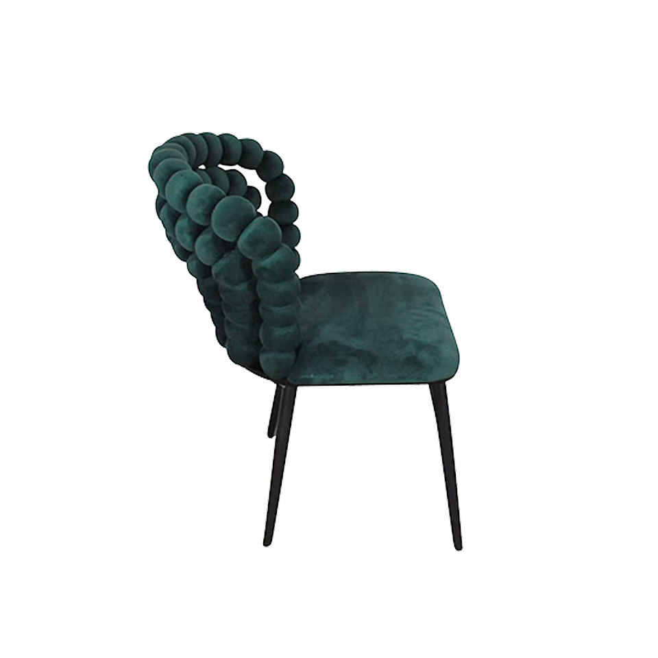 チェアSST004グリーン - 3