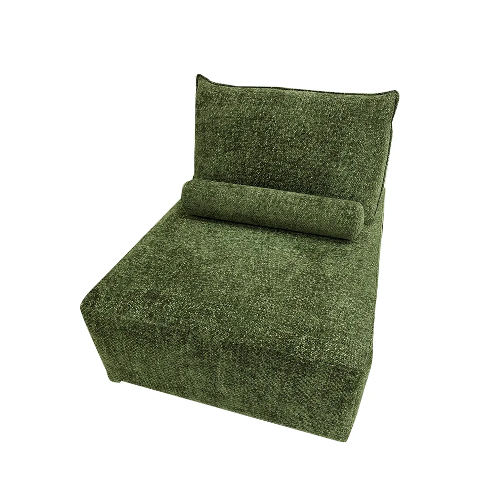 ソファSHIFT 1人掛けグリーン