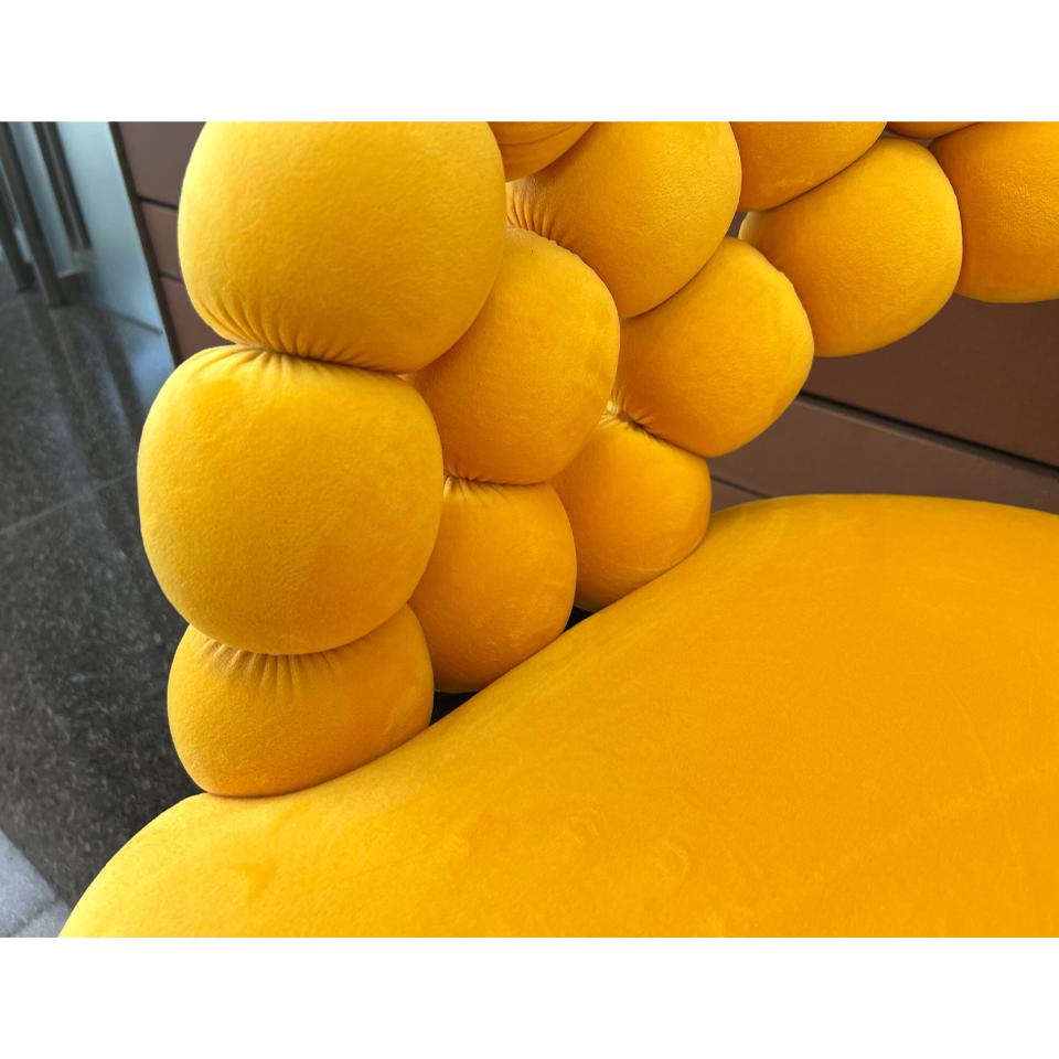 チェアSST003イエロー - 8