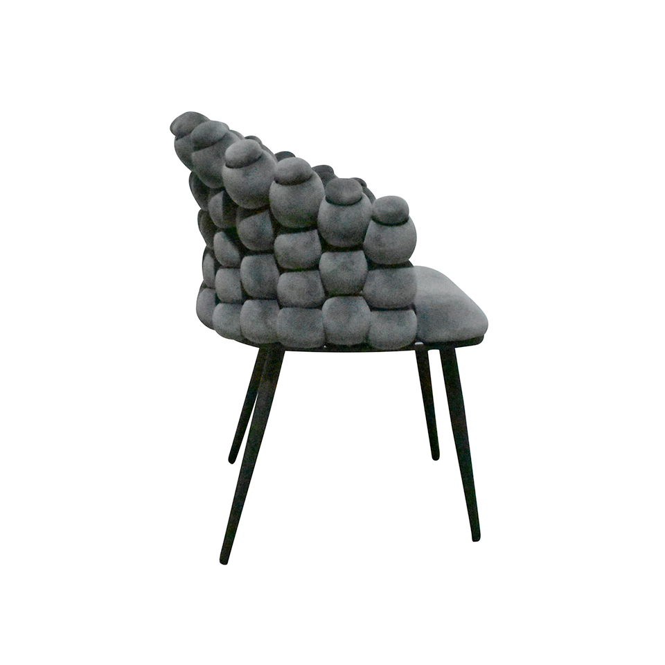 チェア SDC7008グレー - 3