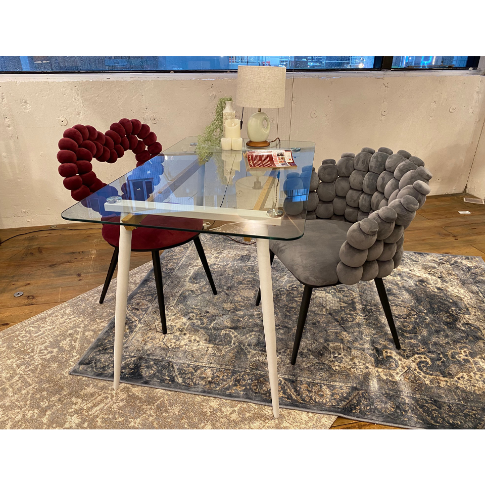 チェア SDC7008グレー - 5