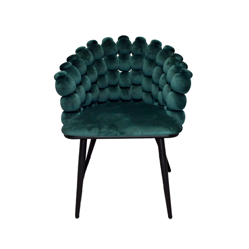 チェア SDC7008グリーン - 2