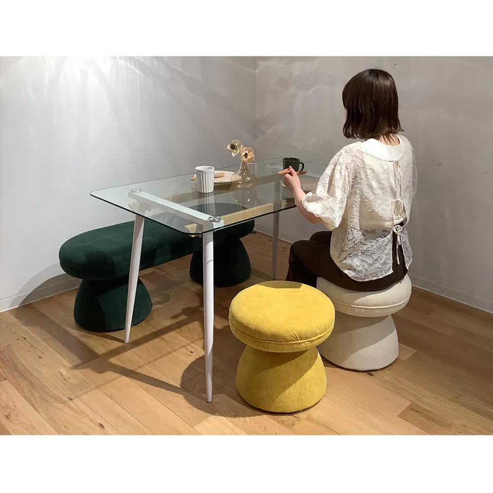 ベンチOT-592Lグリーン - 6