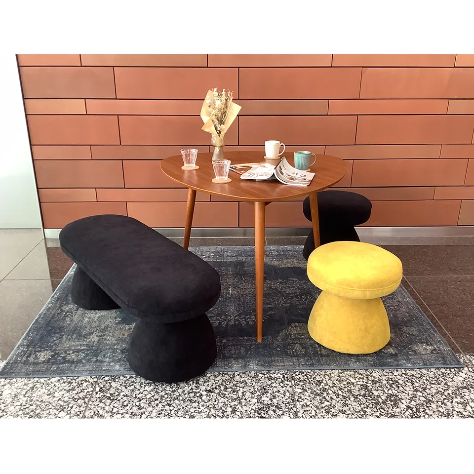 ベンチOT-592Lブラック - 5