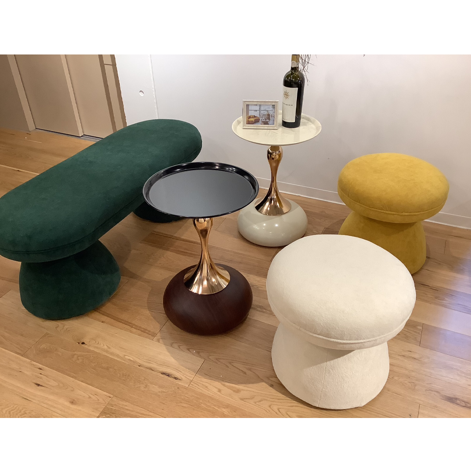 ベンチOT-592Lグリーン - 5