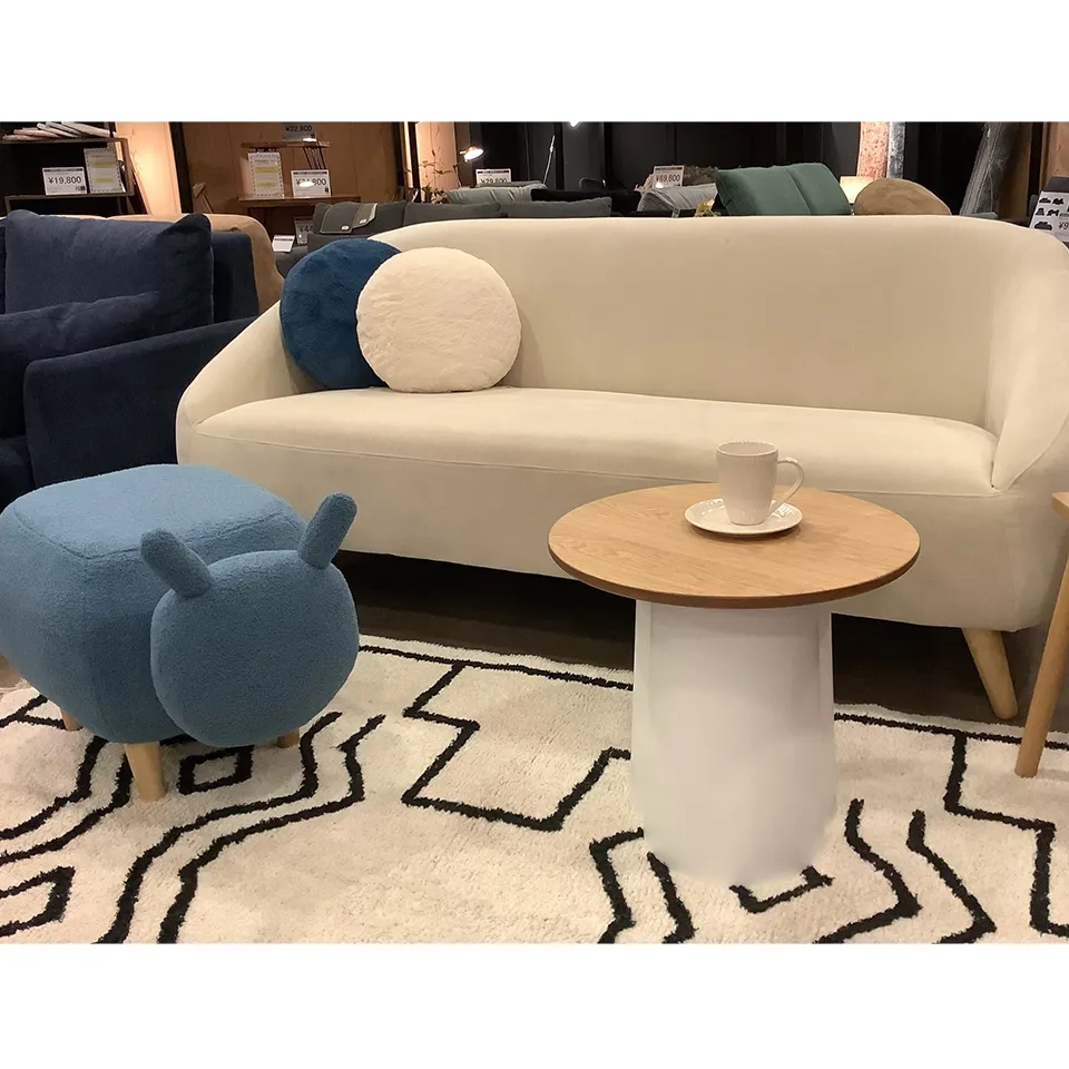 OT-166ゴートスツールブルー - 5