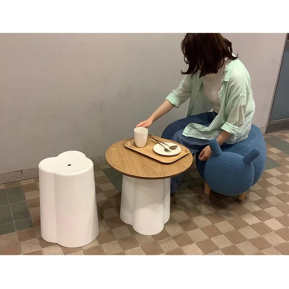 OT-166ゴートスツールブルー - 6