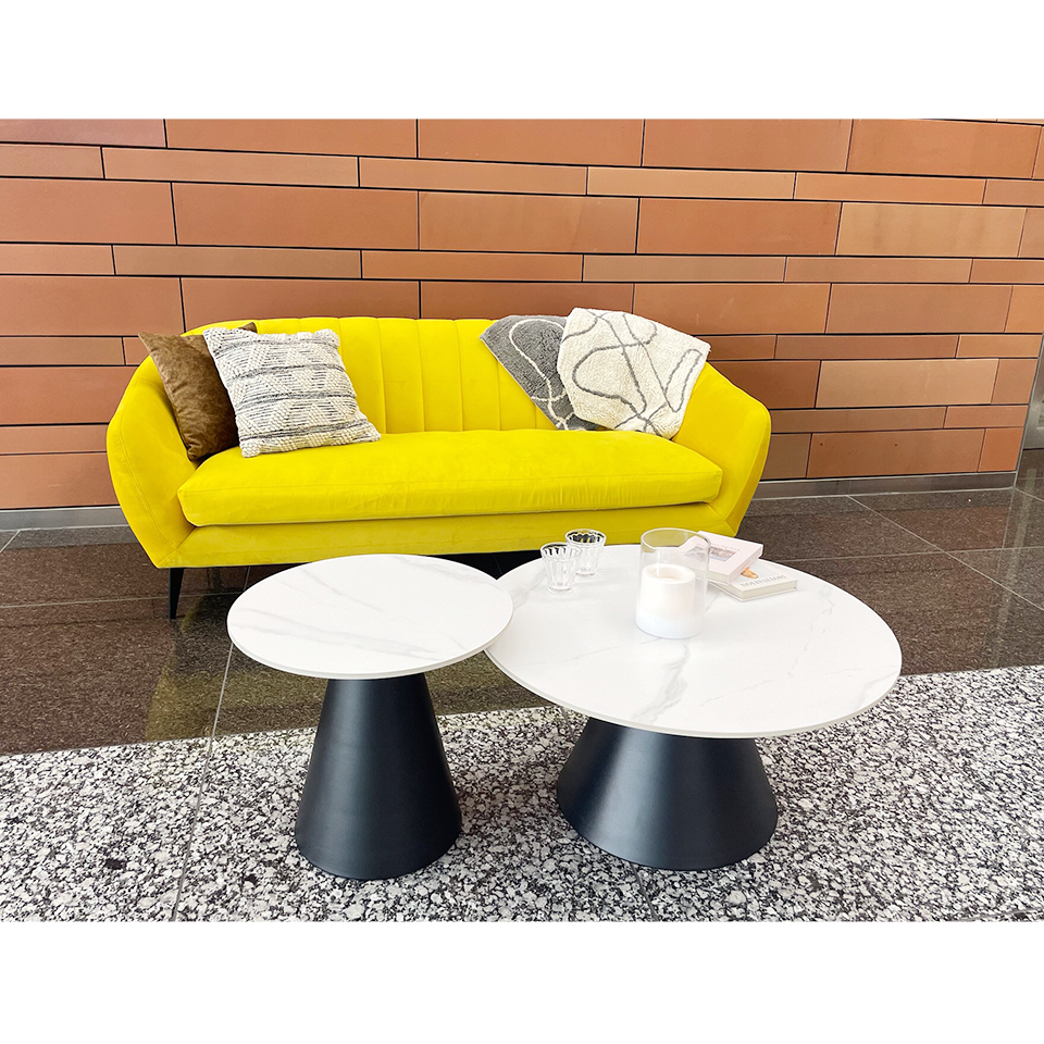 コーヒーテーブル 2個セット SCT-0903 - 5