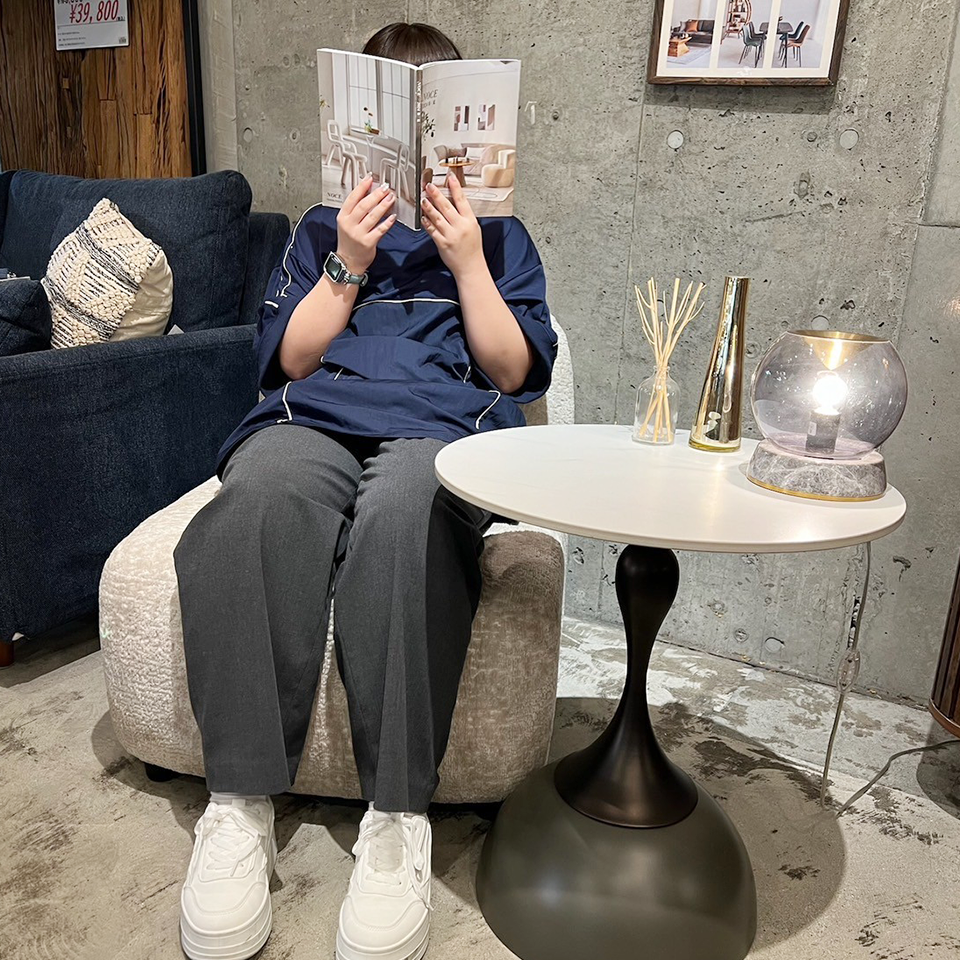 コーヒーテーブルSCT-0896 - 5