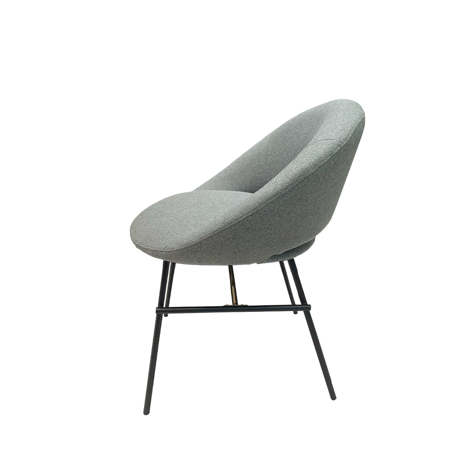 チェアSDC966グリーン - 5