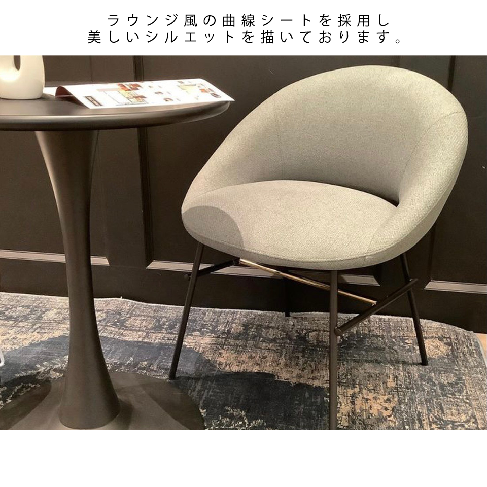 チェアSDC966グリーン - 8