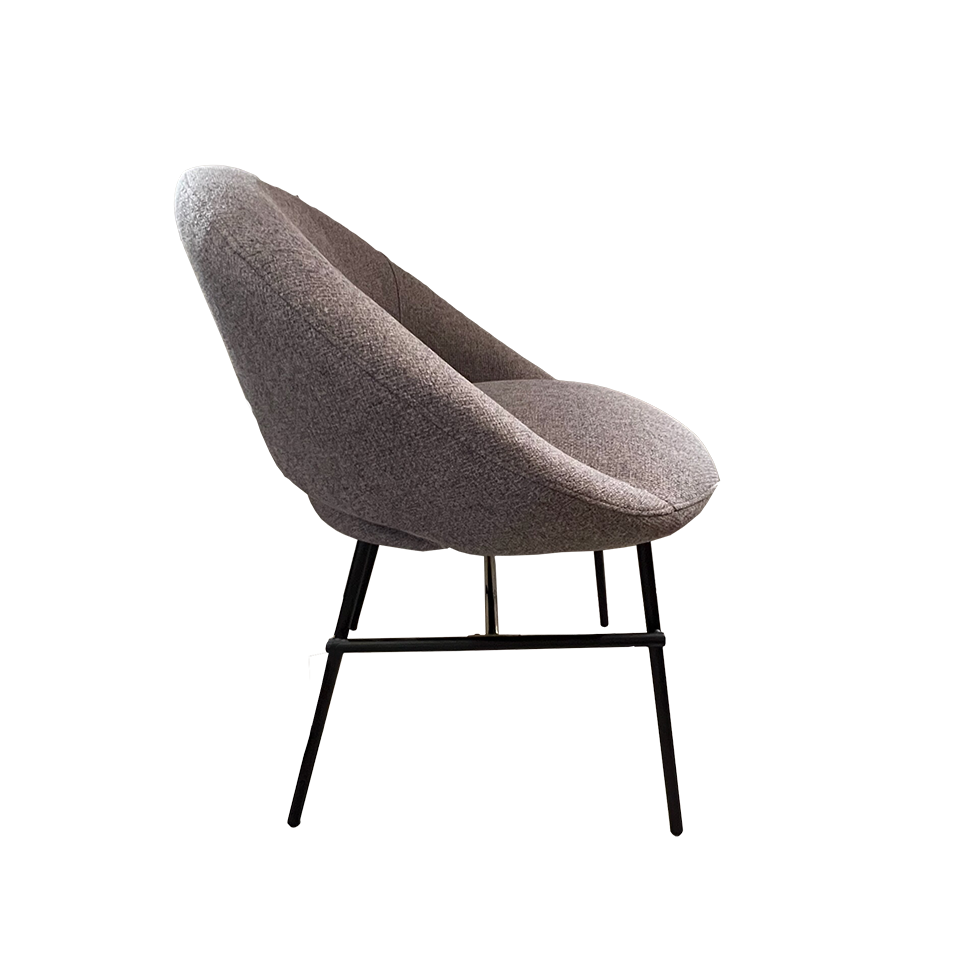 チェアSDC966グレー - 3