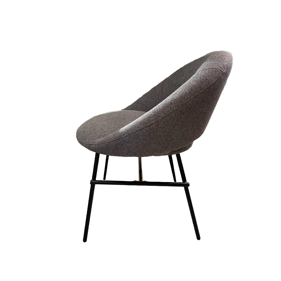 チェアSDC966グレー - 5