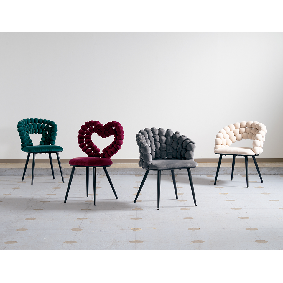 チェアSST003ベージュ - 9