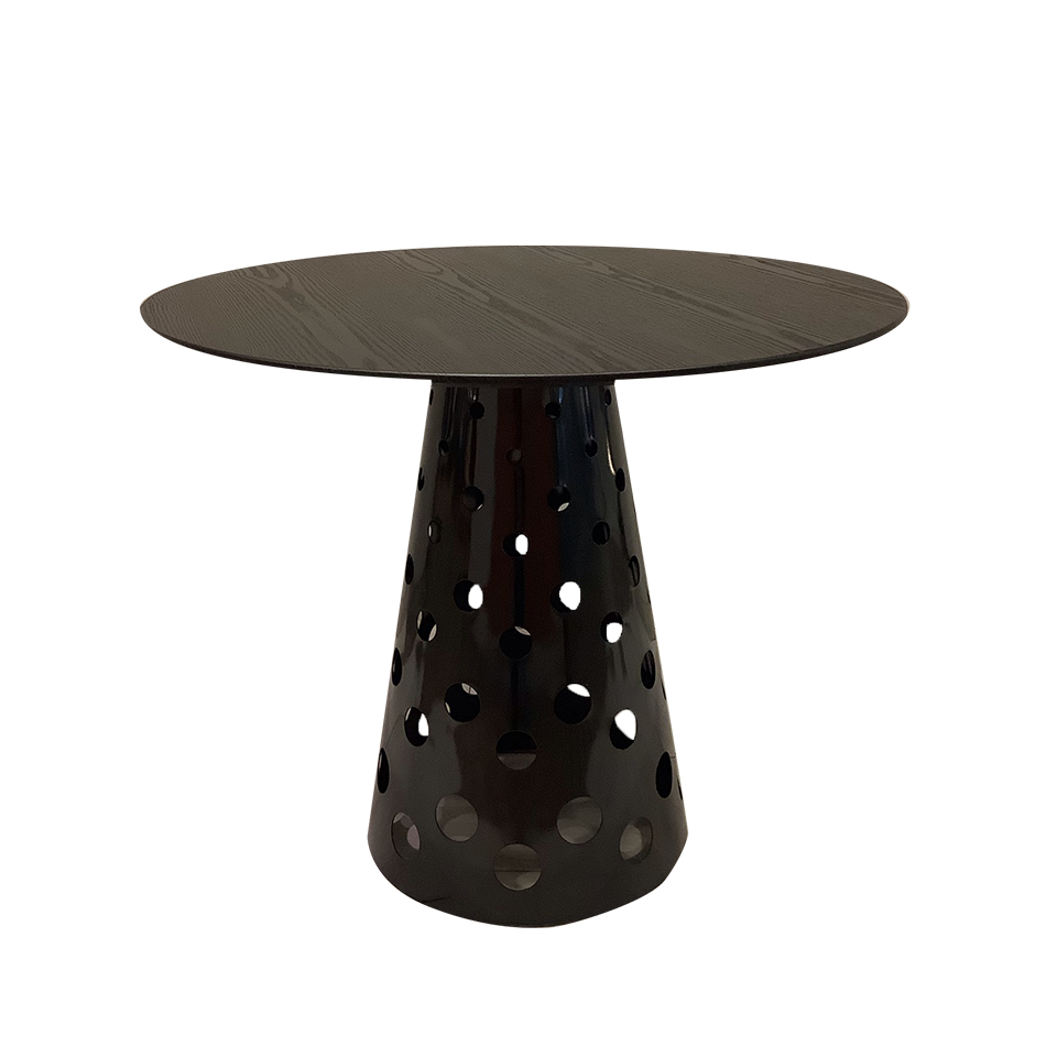 ダイニングテーブルRT-1386ブラック