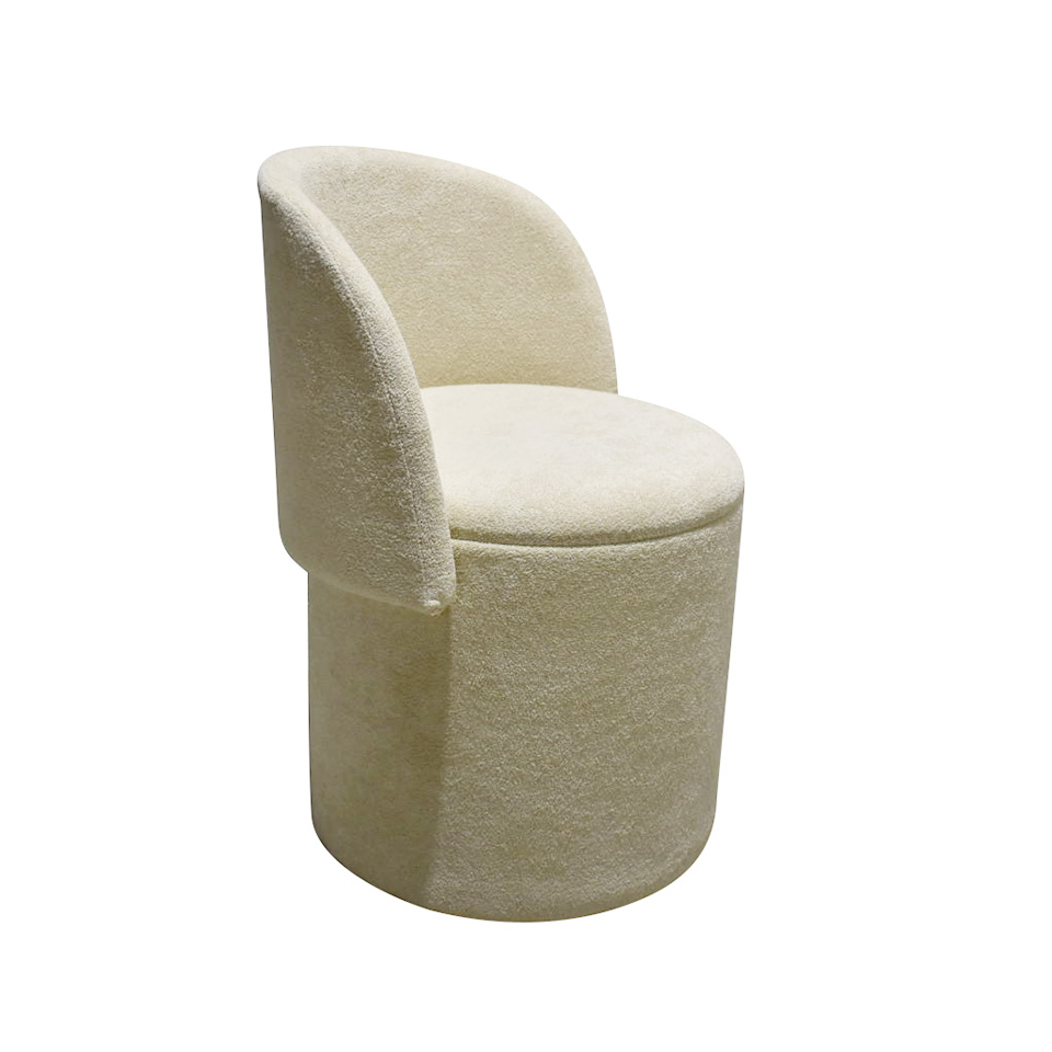 チェアHS15ストレージベージュ - 5