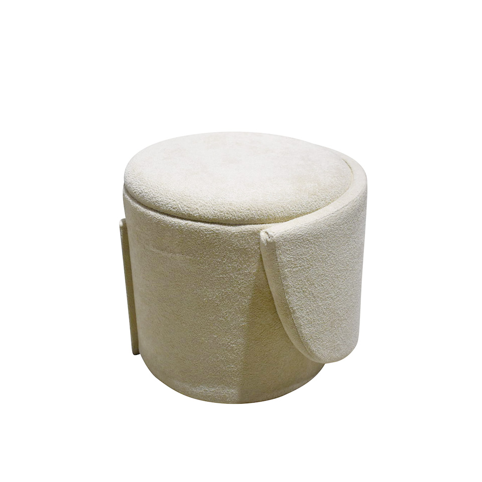 チェアHS15ストレージベージュ - 6