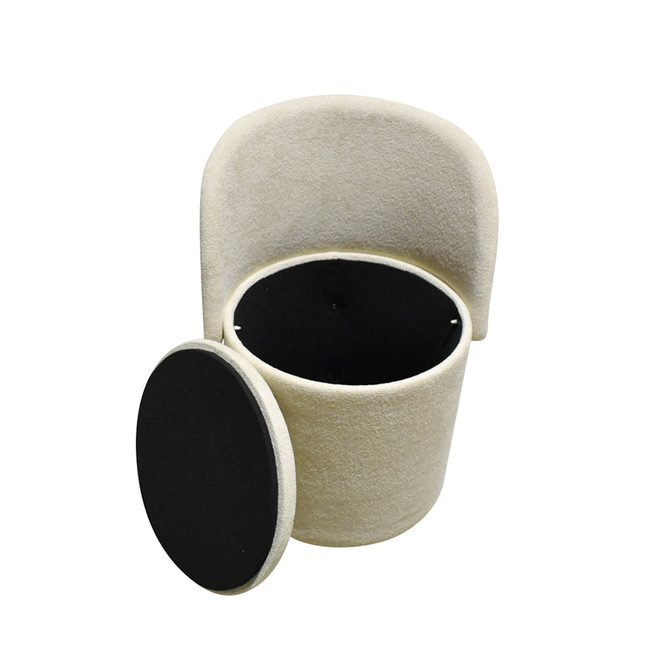 チェアHS15ストレージベージュ - 8