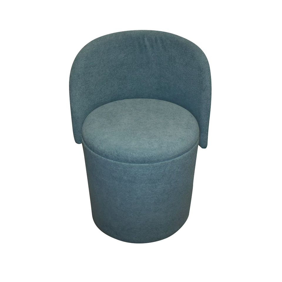 チェアHS15ストレージブルー - 2