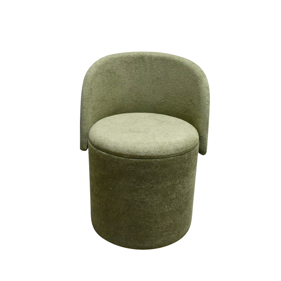 チェアHS15ストレージグリーン - 2