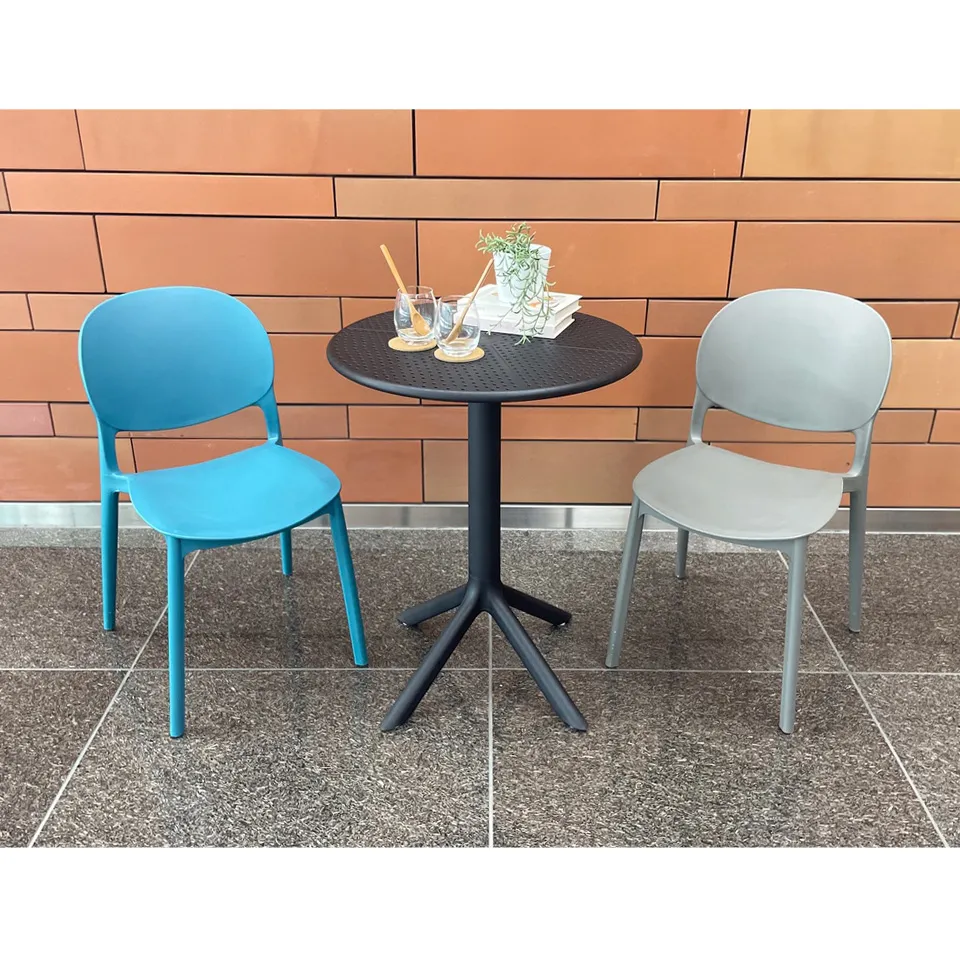 テーブルT-100ブラック - 3