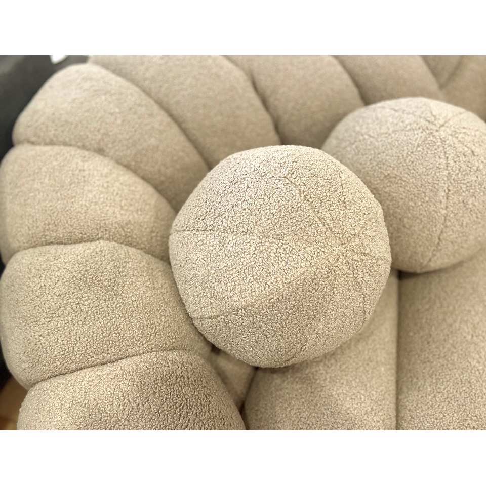 ソファUP24062 2人掛けグリーン - 7