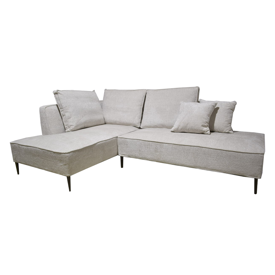 カウチソファ INFINITEホワイト - 2