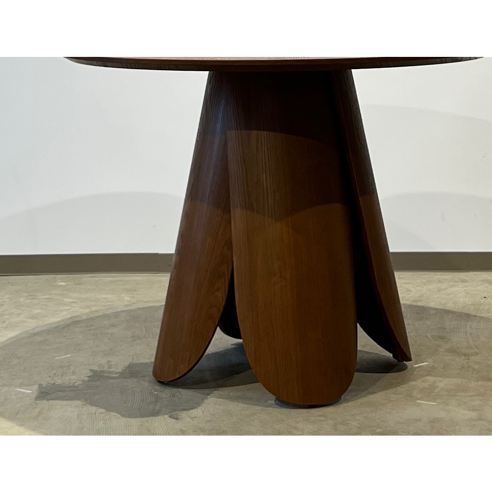 テーブルRT-S260ウォールナット - 3