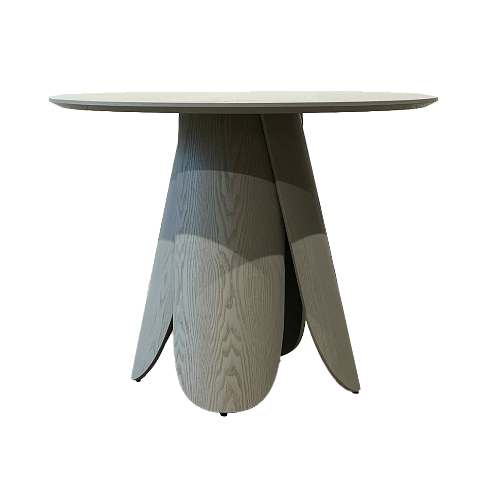 テーブルRT-S260ライトグレー - 2