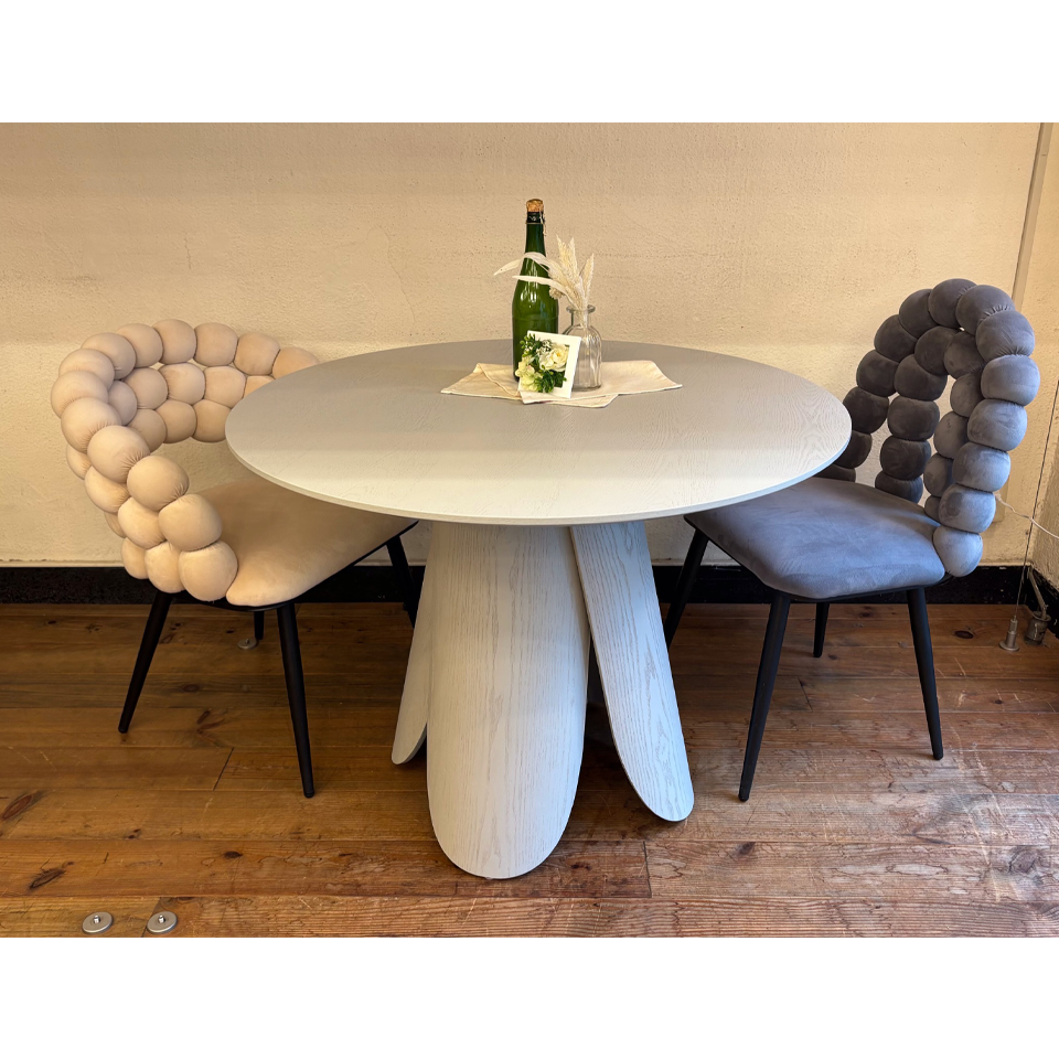 テーブルRT-S260ライトグレー - 6