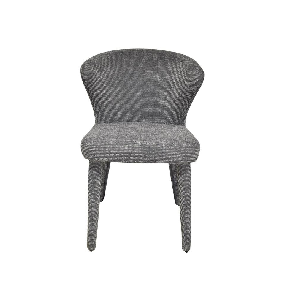 DC2985チェアグレー - 5