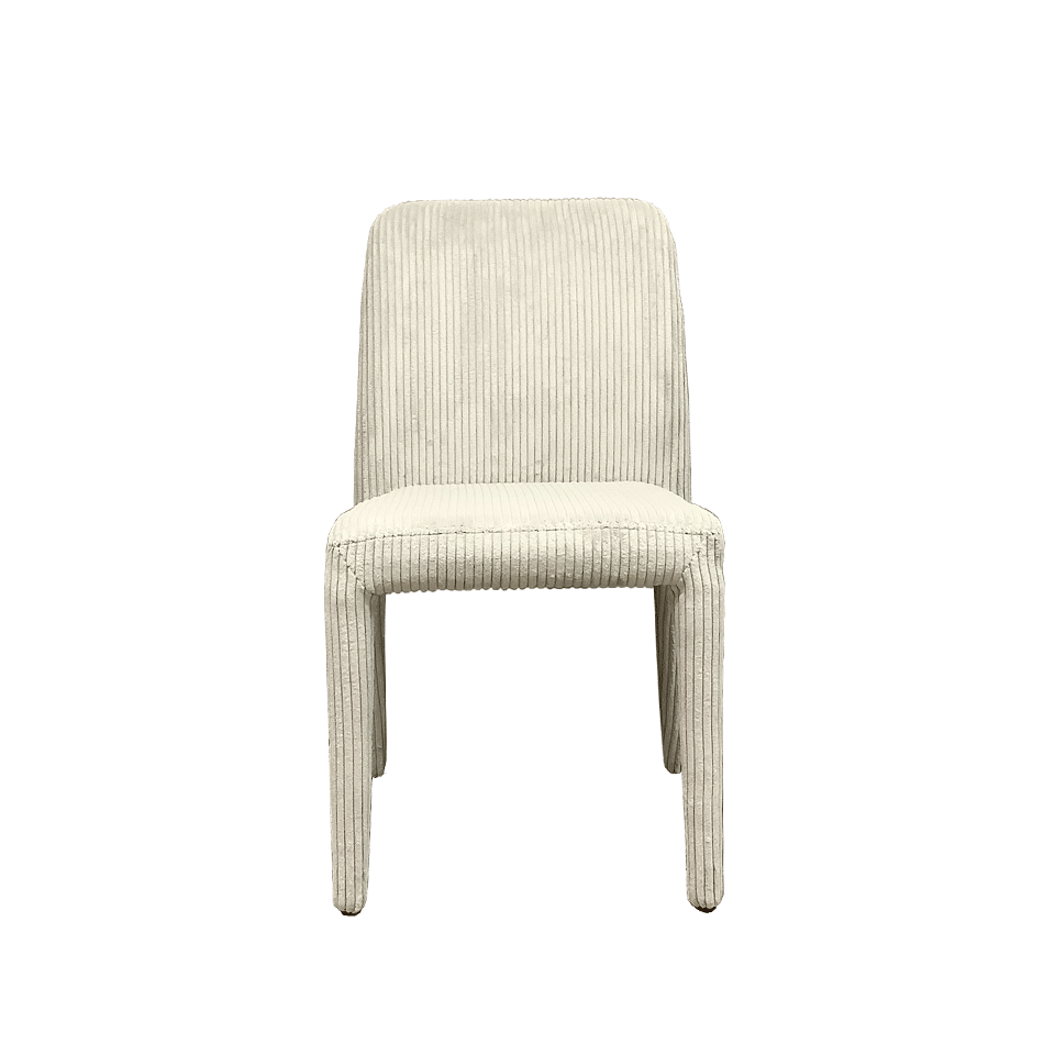 チェアDC2984ライトグレー - 2