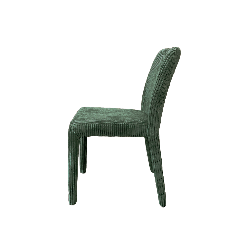 チェアDC2984グリーン - 3