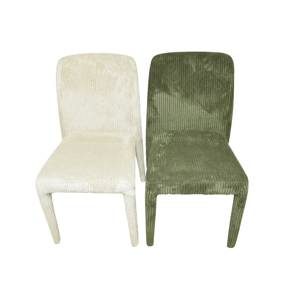 チェアDC2984グリーン - 6