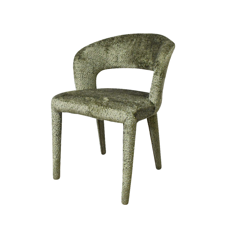 チェアDC2901グリーン - 2