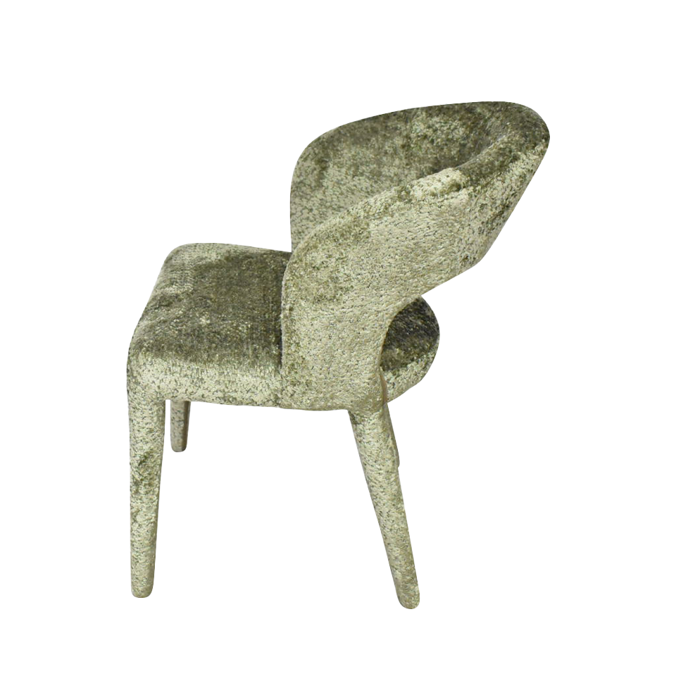 チェアDC2901グリーン - 3