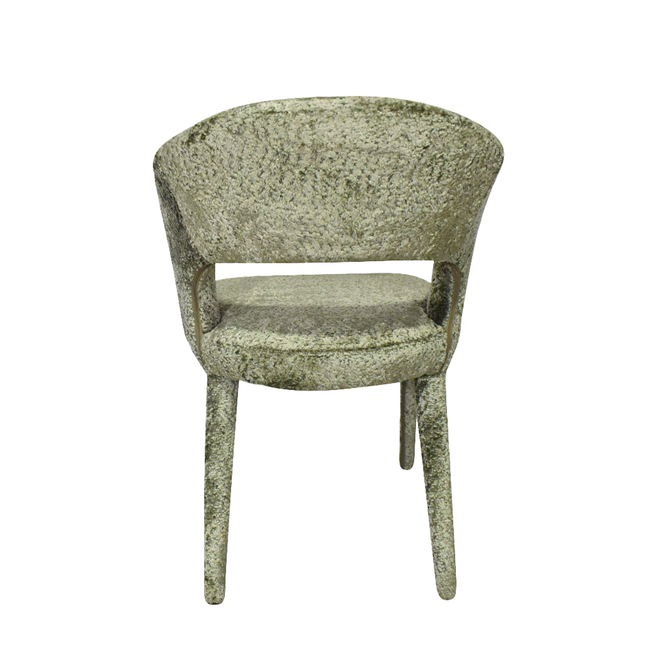 チェアDC2901グリーン - 4