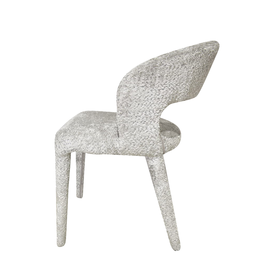 チェアDC2901ライトグレー - 3