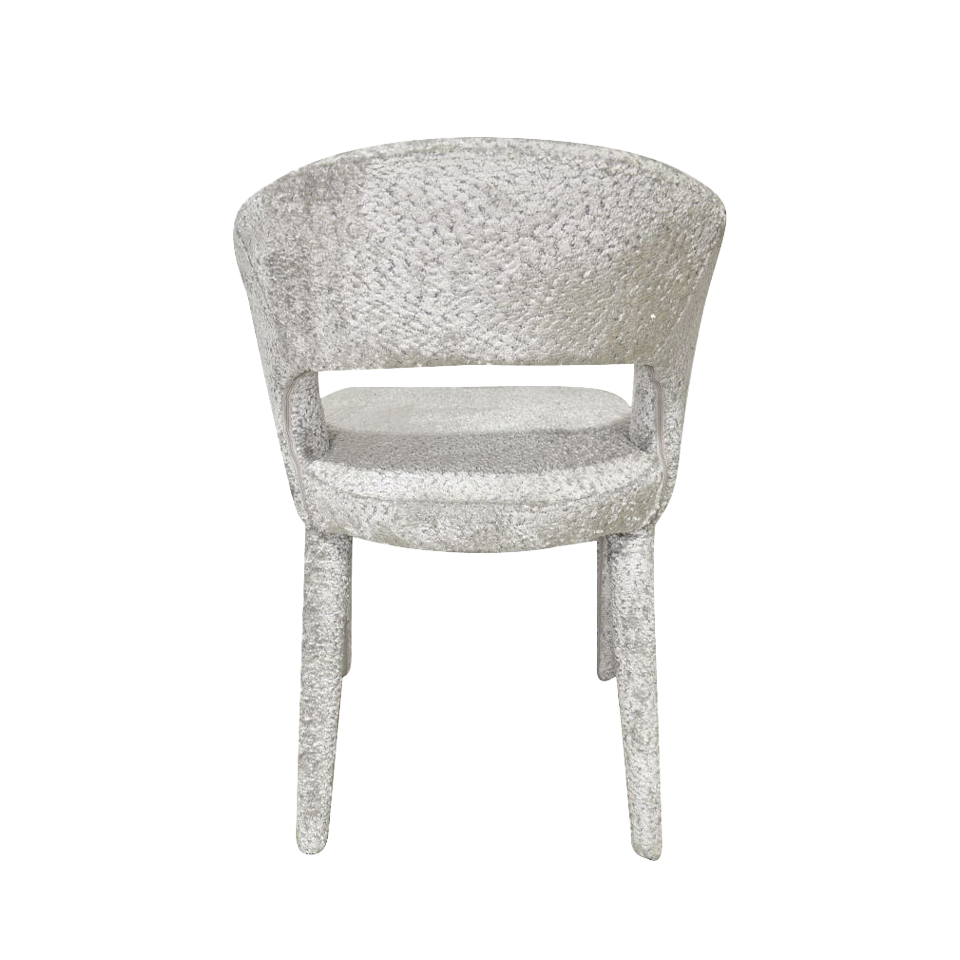 チェアDC2901ライトグレー - 4