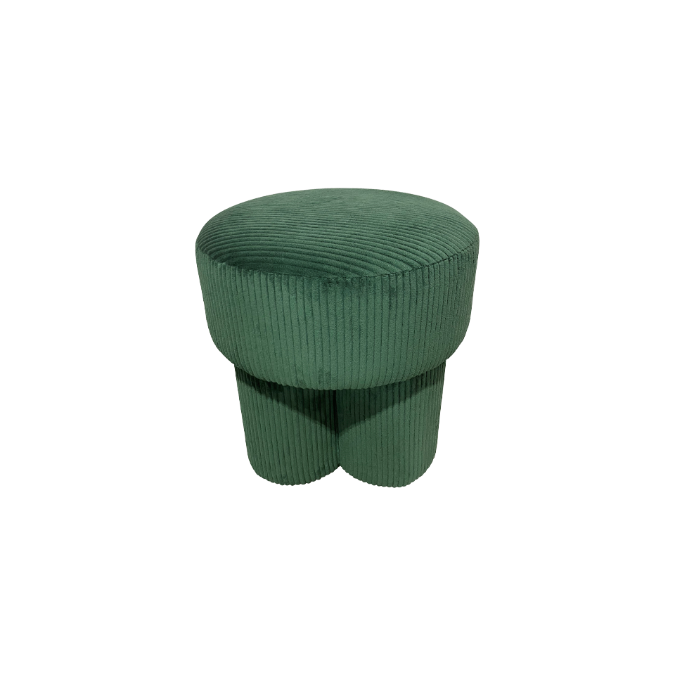 P204スツールグリーン - 2