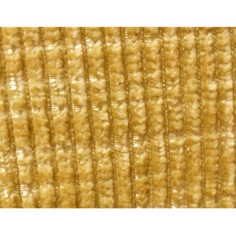 カウチソファMILOイエロー - 7