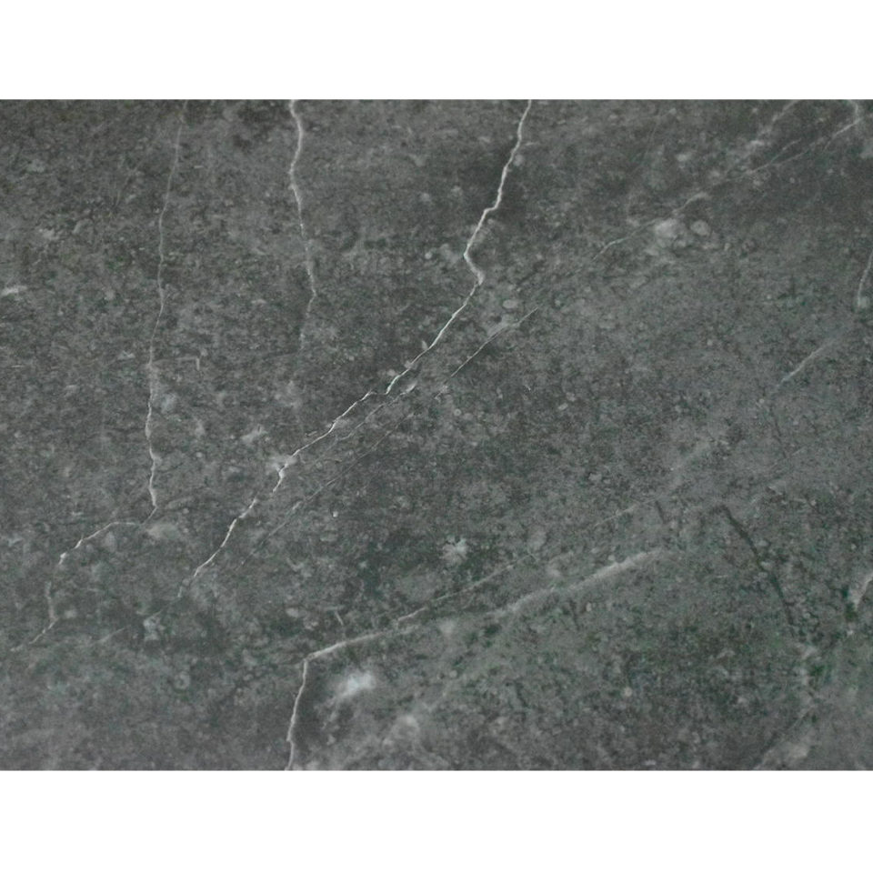 センターテーブル CT107ブラック／ブラック - 7